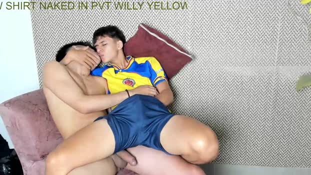 sexys_boys18 03-11-2025 video prettyface