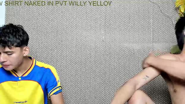 sexys_boys18 03-11-2025 video twink