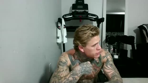 tatteddaddy9000 04-11-2025 video sexybody