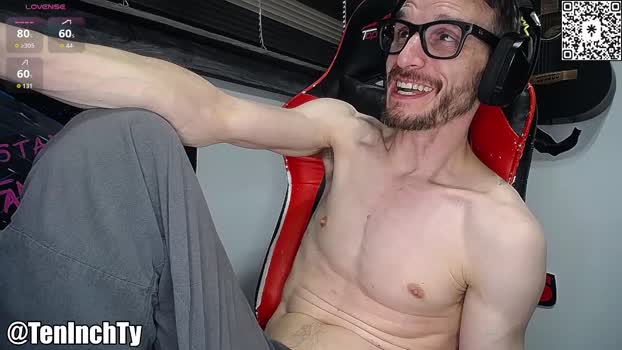 teninchty 03-11-2025 video fingers