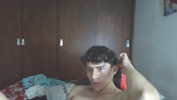 ares_aestheticgod 04-11-2025 video fuckass