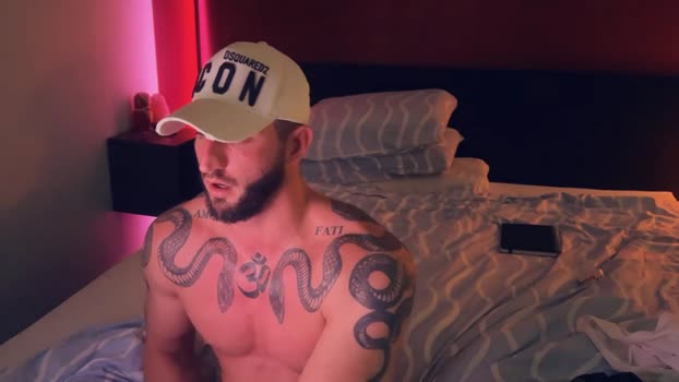 bigsnakeman1995 05-11-2025 video bicurious