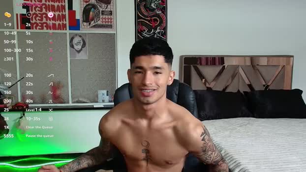 damon_333 04-11-2025 video lovense