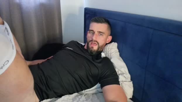 dannyk1990 05-11-2025 video jerkoff