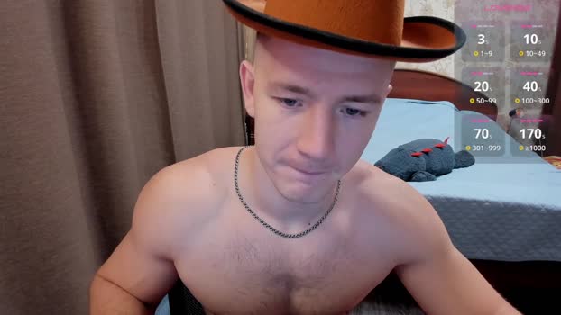 george_fflo 05-11-2025 video jerking