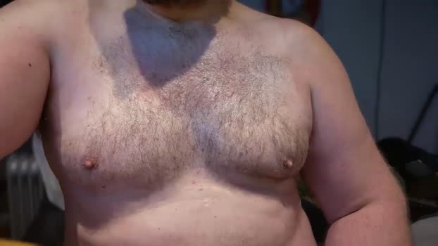 gingerbreadx 05-11-2025 video big