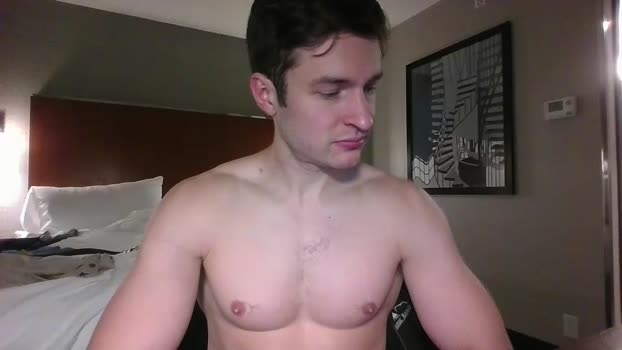 handsumhung 05-11-2025 video orgasm