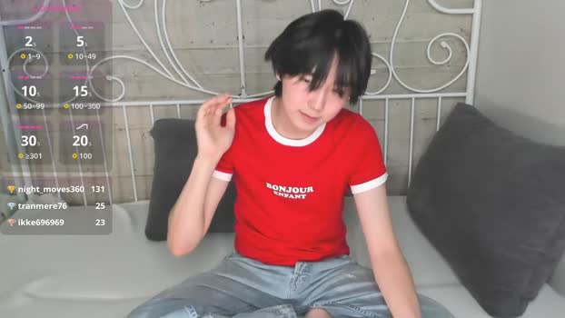 heejinwang 05-11-2025 video ass