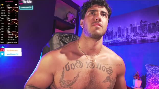 jacobfitness 05-11-2025 video fuckhard