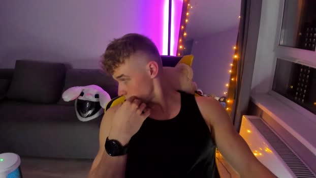 kurt_hanssen 05-11-2025 video sexy