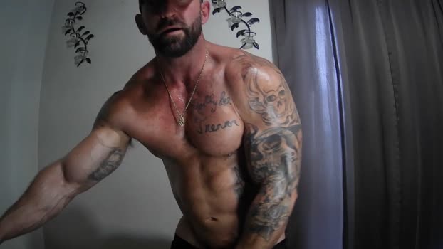 majordadbod101 04-11-2025 video sexybody