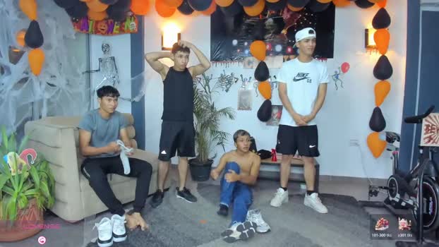 playhardsex 05-11-2025 video spank