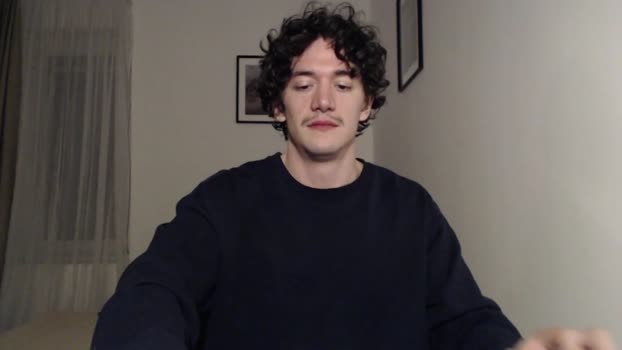 sam_winchest 05-11-2025 video juicy