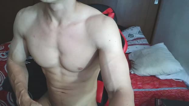 ares_aestheticgod 05-11-2025 video blowjob