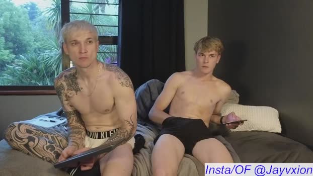 jaycex_69 06-11-2025 video striptease