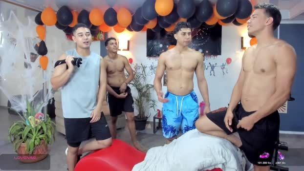 masters_sexx 05-11-2025 video Video