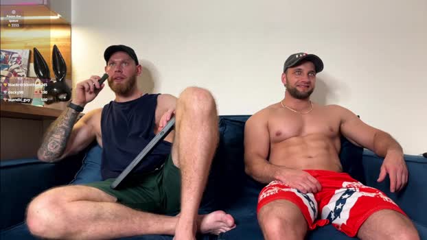 michaelbradley_for_u 05-11-2025 video natural