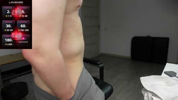 ricky_becko 05-11-2025 video wank