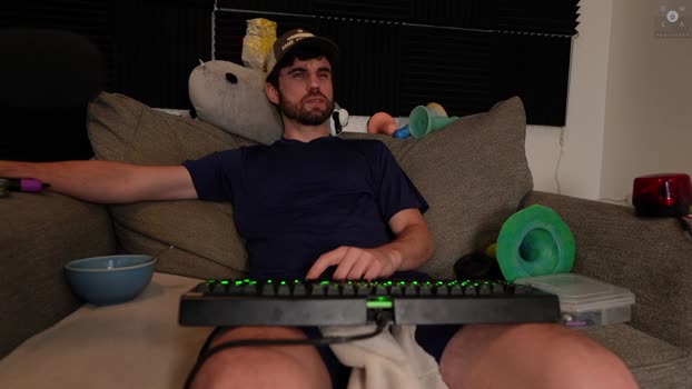 rndmzd 06-11-2025 video amateur