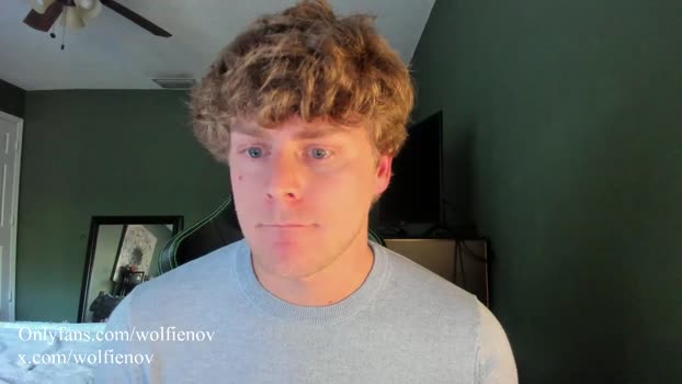 wolfiell 05-11-2025 video orgasm