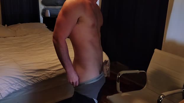 alexanderthemid 06-11-2025 video orgasm