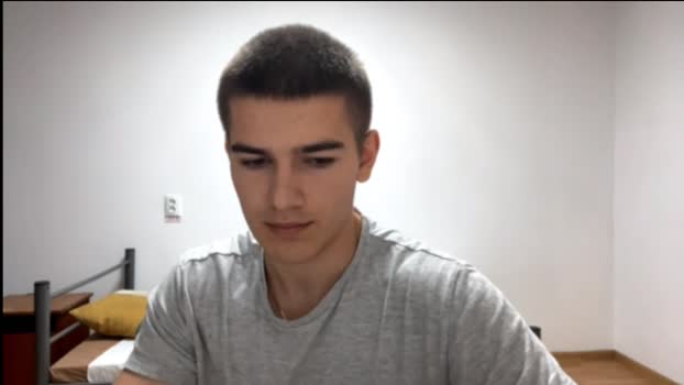 barepulse 07-11-2025 video oral