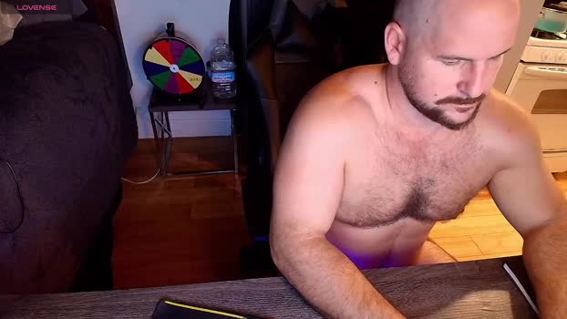 chance69cruise 07-11-2025 video bigballs