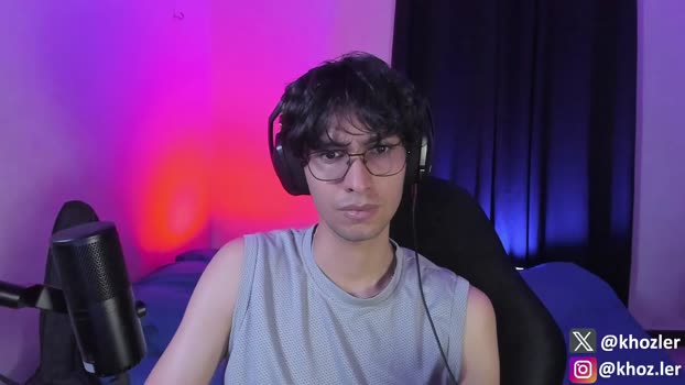 khozler_ 07-11-2025 video Recorded