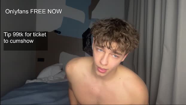 lukedesirable 06-11-2025 video spanking