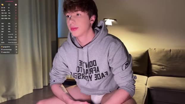 sunshinealex 07-11-2025 video bigballs