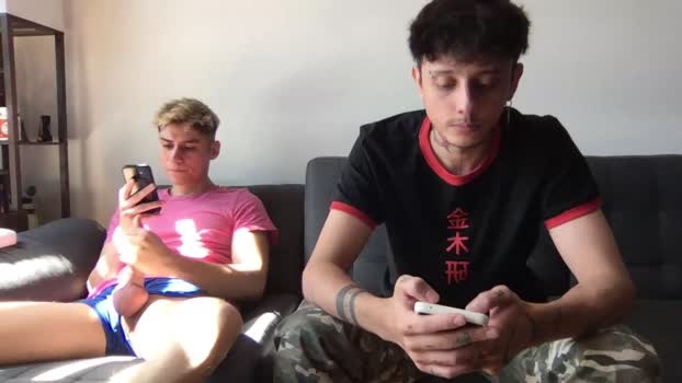 twinksguys360 06-11-2025 video jerking