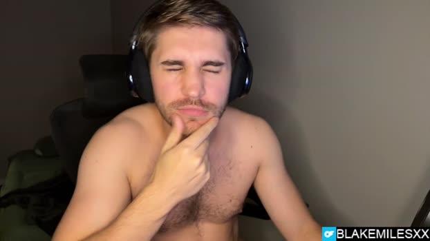 blakemiles2 08-11-2025 video Webcam