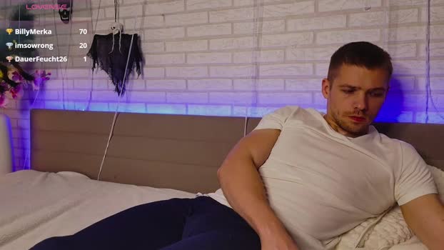 garettvosss 08-11-2025 video bigcock