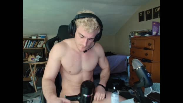 iamtommyparker 07-11-2025 video wank