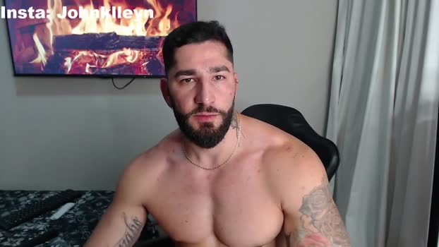 johnklleyn 08-11-2025 video bigtoys