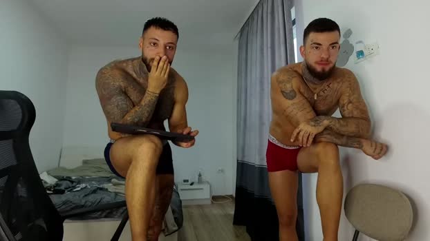 masculineguy69 08-11-2025 video jerkoff