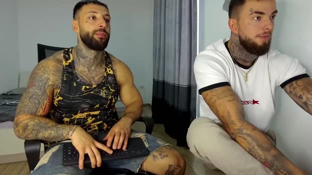 masculineguy69 08-11-2025 video Recorded