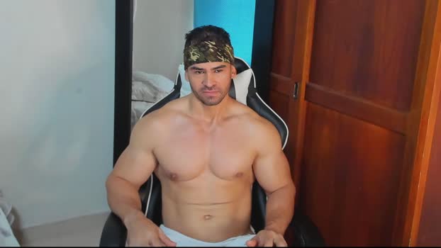 mathews_smith 08-11-2025 video cute