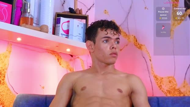 nijinsky_latinboy 07-11-2025 video Webcam