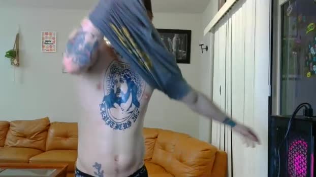 redinthebed 08-11-2025 video fingers