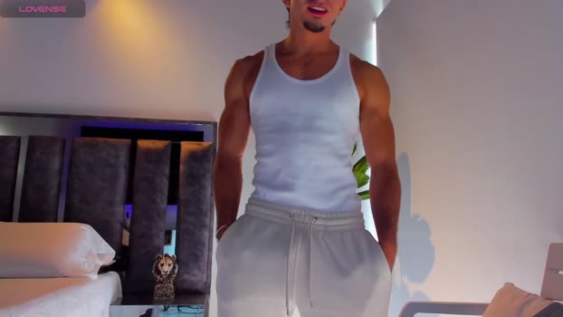 santin_seans 08-11-2025 video harddick