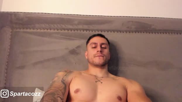 spartacozz 08-11-2025 video kink
