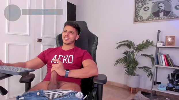 ashton_coleman_ 09-11-2025 video suckcock