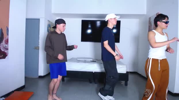 daiquirie 08-11-2025 video prettyface