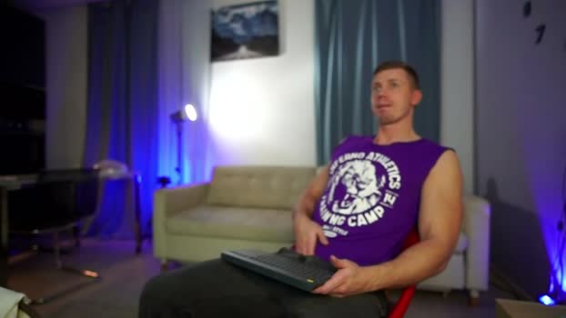 georgearmwrestler 08-11-2025 video jerkoff