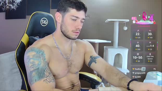 jason_thegreat 09-11-2025 video Show