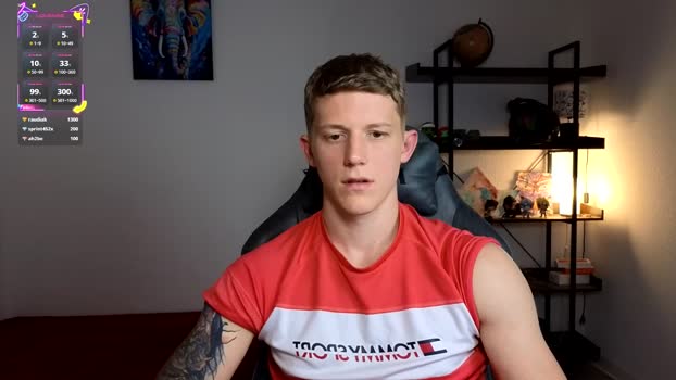 mark_shturman 09-11-2025 video kink