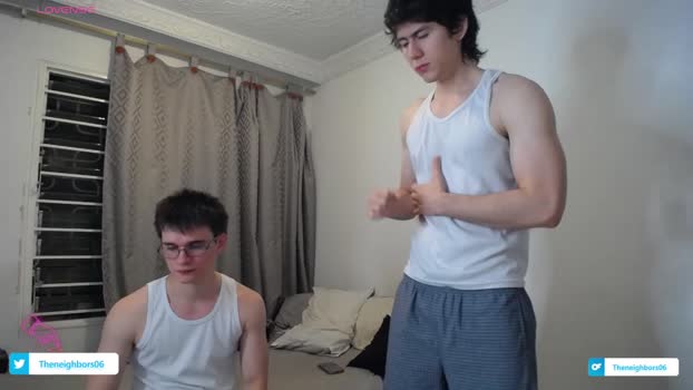 _the_neighbors 10-11-2025 video fuckher