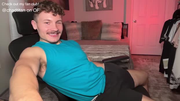 chadtitan 09-11-2025 video hardcore