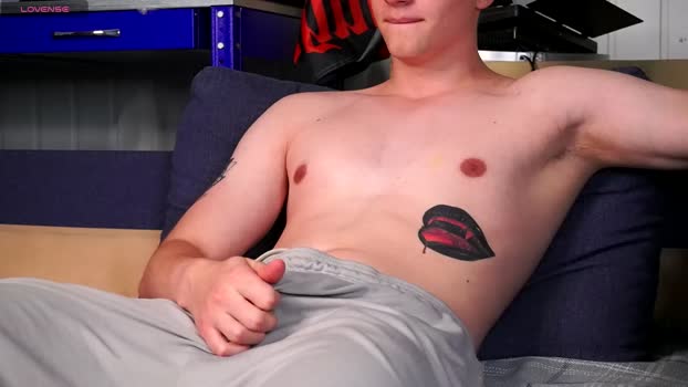 dustyn_fox 09-11-2025 video big